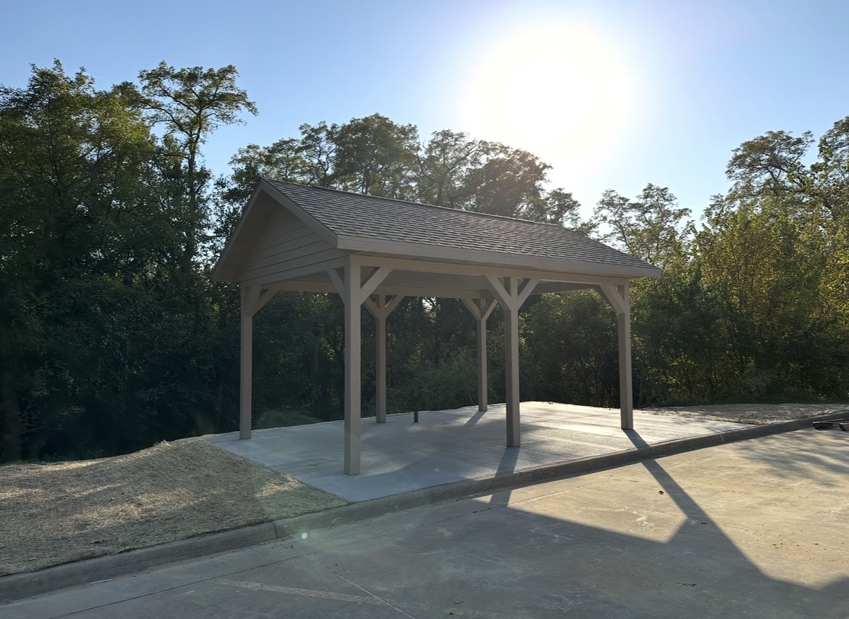 Pavilion